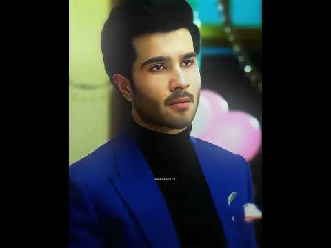 Feroze khan Fire Look🔥💯Feroze khan attitude status #khaani #attitude #ferozkhanattitude #shorts