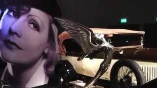 preview picture of video 'Automuseum Turin'