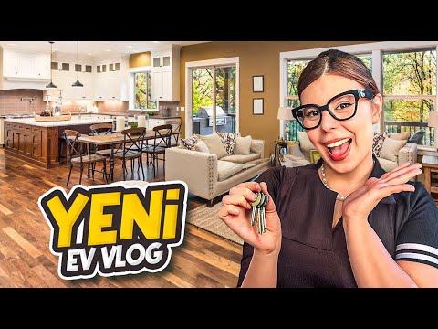 NEW HOME VLOG! | OVERCOMING MY FEARS