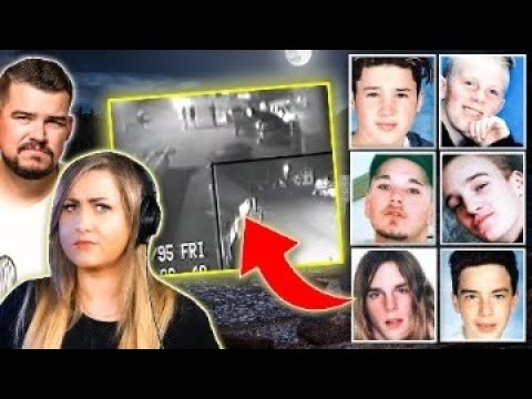 A Tragic Boat Accident or Something More Sinister? The Haunting Case of the Lost Boys of Pickering