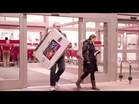 美國零售銷售大幅反彈 (U.S. retail sales rebound sharply)