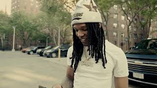 B-LOVEE - UGLY (OFFICIAL VIDEO) 