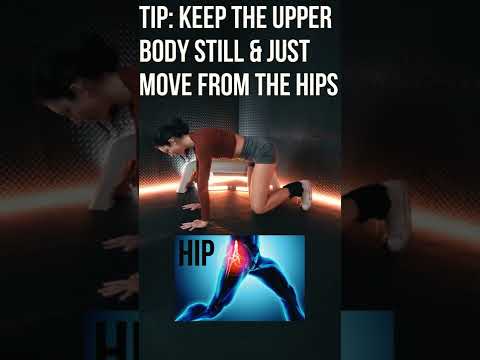 PUMP the GLUTES - Episode #32 Quick Tips in UNDER a MINUTE