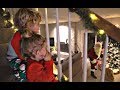 Santa Claus CATCHES Tydus