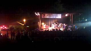 Pennsylvania Blues Festival-10