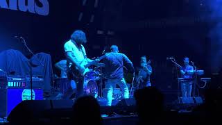 The Get Up Kids - Action &amp; Action (Live in Minneapolis)