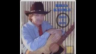Billy Keeble - Keeping It Country - 