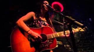 Lindi Ortega - Dying Of Another Broken Heart @ 12 Bar Club 25th January 2012