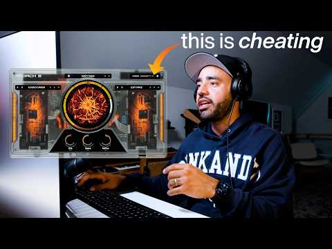 Free Download Scorch 2 v1.0.4 VST3 WiN-MOCHA