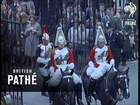 Come To London!  (1966)