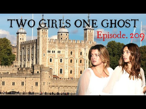 The Tower of London History & Haunts (Part 1)