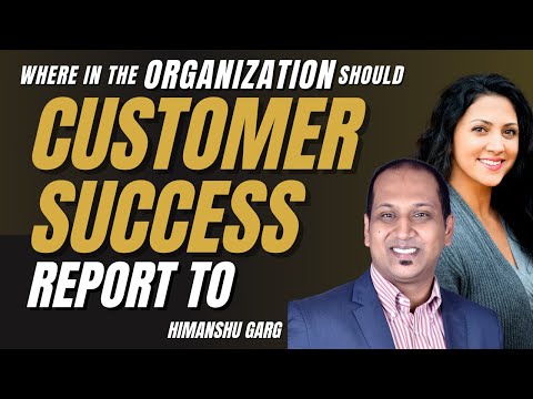 Unlocking Customer Success: Strategies for Industry ... - YouTube