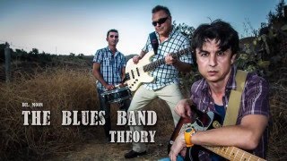 The Blues Band Theory - You Can Make It If You Try (Susan Tedeschi)