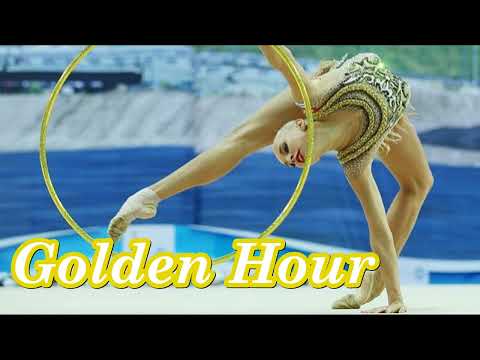 #072 Golden Hour (Music for Rhythmic Gymnastics)