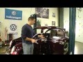 Classic VW BuGs How to Restore Vintage Beetle Vent Wing Windows