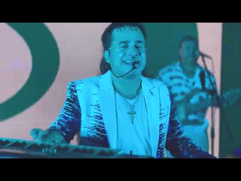 Hugo Ruiz 2024 popurrí sabroso.