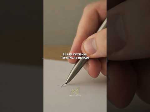 Ручки от Parker можно приобрести в инстаграм-магазине premiumpens_uz 🚀✍️ #uzb