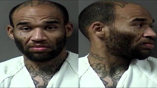 Search launched for 2 Yellowstone County jail escapees