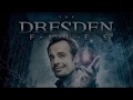 Here There Be Dragons   The Dresden Files