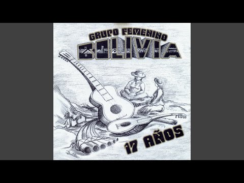 Chaska Chaskita - Grupo Bolivia