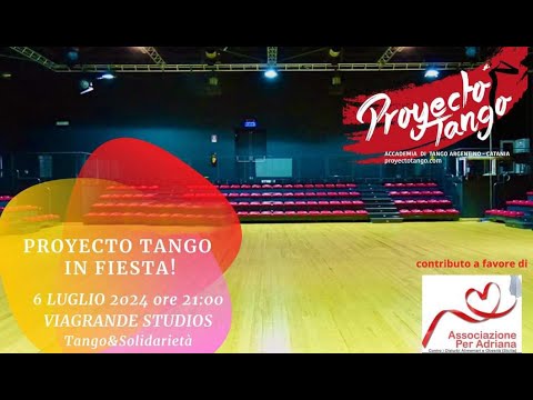 Angelo e Donatella Grasso