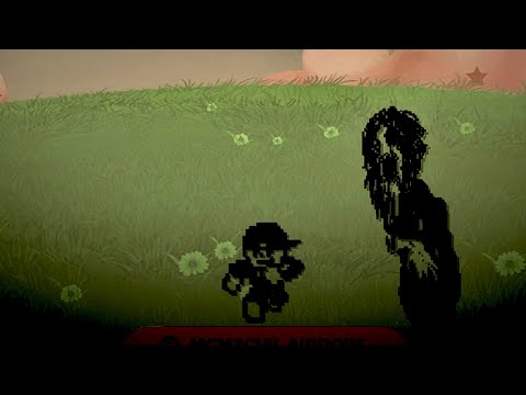 Summer Night - A Game From The Dread X Collection (Both Endings + No Commentary)
