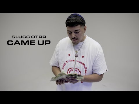 Slugg OTRR - Came Up (Official Music Video) shot by Shimo Media