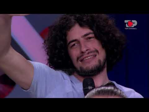 “Fama trullos konkurrentët”, Ledjana dhe Juli kanë diçka për të thënë - Përputhen, 4 Maj 2021