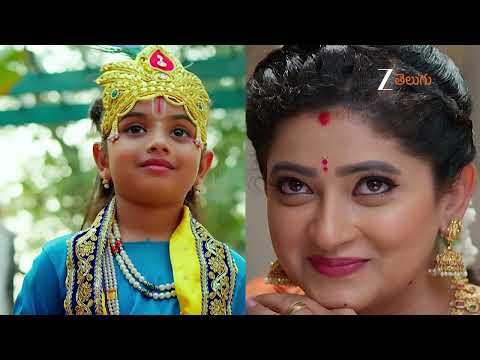 Nindu Noorella Savaasam Promo - 30 Dec 2025 - Mon to Sat at 6PM - Zee Telugu