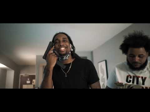 Choppaveli x HTK Grizz - News 12 (Dir. By Kapomob Films)