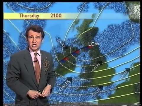 BBC ONE Junction - Christmas Day 1997