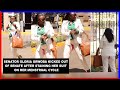 I Am On Periods Sen Gloria Orwoba Kicked Out Of Senate After Staining Her Trouser In Senate