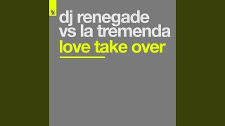 Love Take Over (Dub Mix)