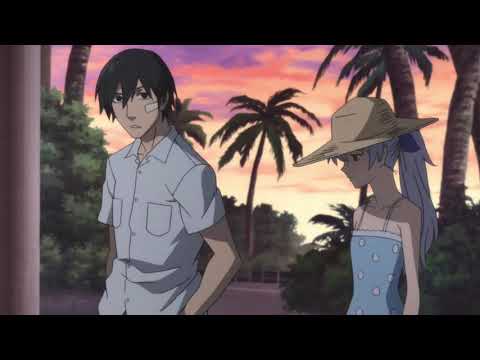 Darker Than Black OP 2 Full
