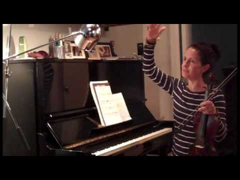 I'll SHOW YOU MINE SHOW - Tracy Bonham - Episode 3