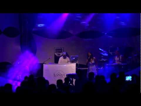 VARGO Live Band @ Spiritual Healing Festival