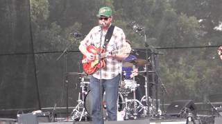 Deep Dark Woods - Sugar Mama - ACL Festival 10-13-12