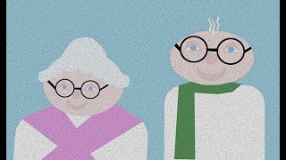 HOW TO SAY Grandmother IN POPULAR LANGUAGES