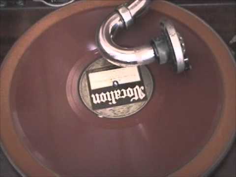 The Tennessee Tooters - "How Come You Do Me Like You Do?" (1925)