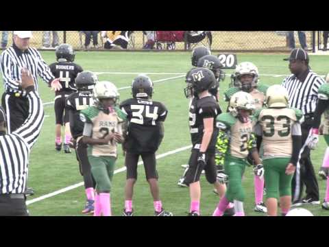 103115 - 1200 - Grayson AN (9-0) vs. Mountain View NN (8-1) (10 Year Olds) Playoff Game