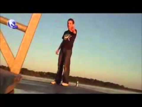 Patrick Jumpen-What The Bleep (Official Video )