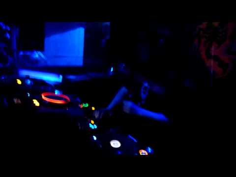 Prog.K  DJ Set @ Klan Club Hamamatsu