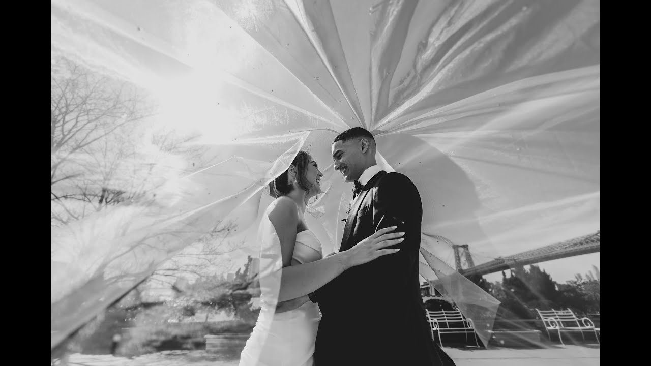 Fernandez Wedding