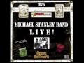 Michael Stanley Band - Calcutta Auction
