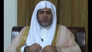 صورة أ.د علي بن عبدالعزيز الشبل | برنامج فقه الصيام (13)| خروج المرأة متعطرة