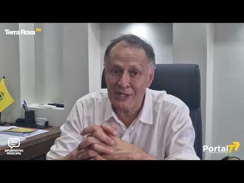 Obras de drenagem na Avenida Costa e Silva entram na fase final; Ivan Reis destaca melhorias