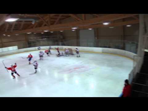 KuKu - IFK Lepplax 18.12.2011 osa 1