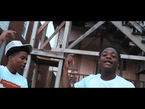 Lor Ny x R2R Marri - Lotta Sticks