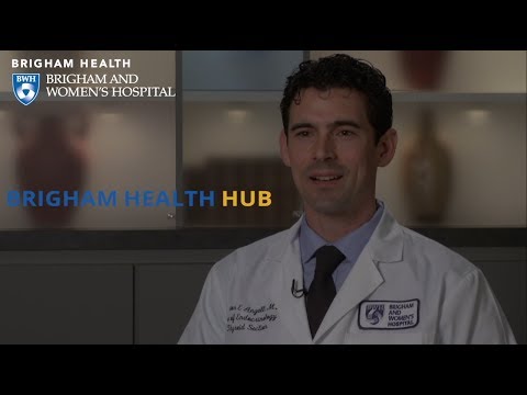 Understanding Thyroid Nodules Video – Brigham and Women’s Hospital - YouTube