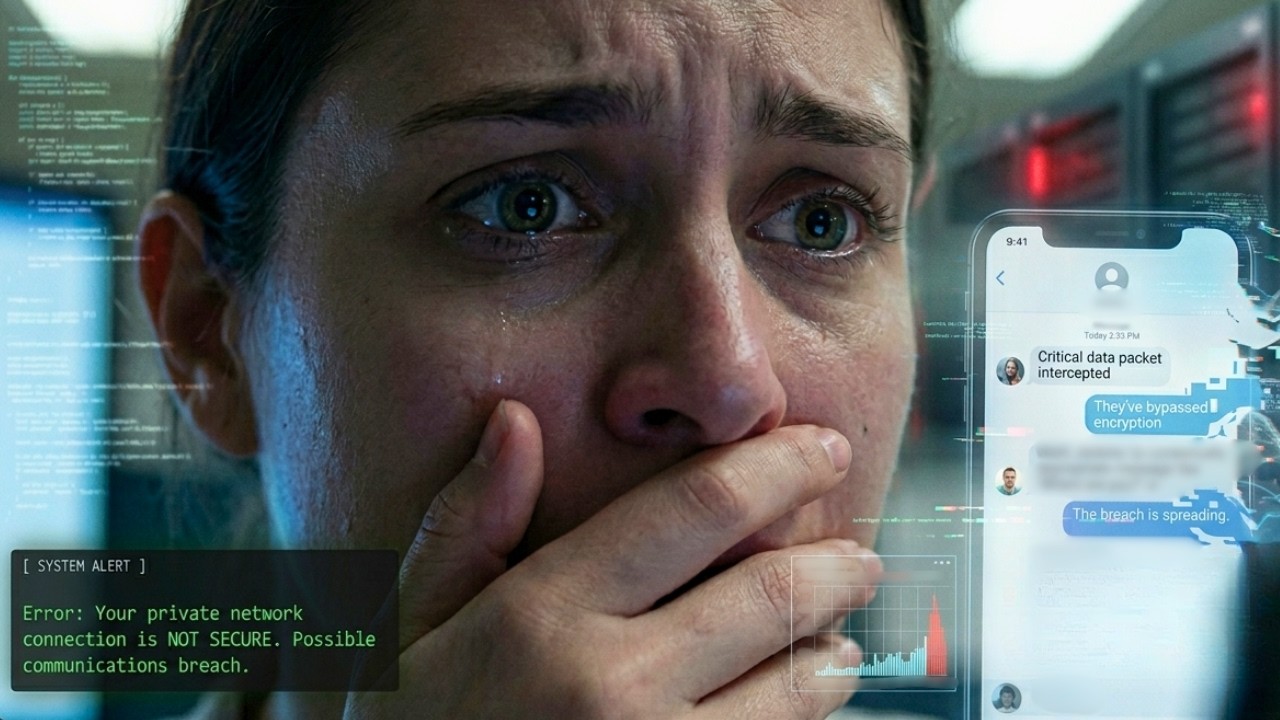 20 Insane Cyber Attacks That Happened Like, This Week